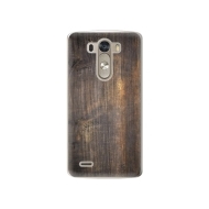 iSaprio Old Wood LG G3 - cena, porovnanie