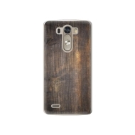 iSaprio Old Wood LG G3 - cena, porovnanie