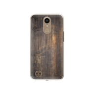 iSaprio Old Wood LG K10 - cena, porovnanie