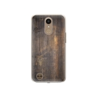 iSaprio Old Wood LG K10 - cena, porovnanie