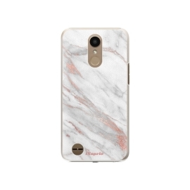 iSaprio RoseGold 11 LG K10