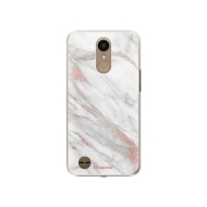 iSaprio RoseGold 11 LG K10 - cena, porovnanie