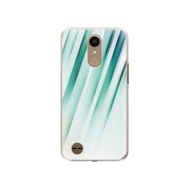 iSaprio Stripes of Glass LG K10