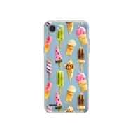 iSaprio Ice Cream LG Q6 - cena, porovnanie