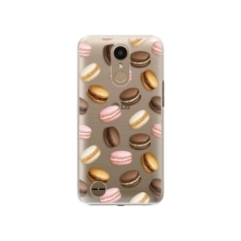 iSaprio Macaron Pattern LG K10