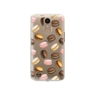 iSaprio Macaron Pattern LG K10 - cena, porovnanie