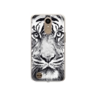 iSaprio Tiger Face LG K10 - cena, porovnanie