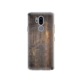 iSaprio Old Wood LG G7
