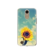 iSaprio Sunflower 01 LG K10 - cena, porovnanie