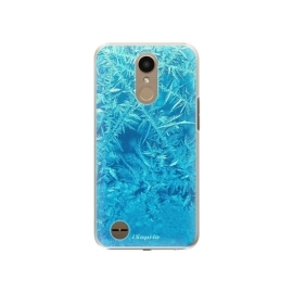 iSaprio Ice 01 LG K10
