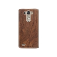 iSaprio Wood 10 LG G3 - cena, porovnanie