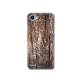 iSaprio Wood 11 LG Q6