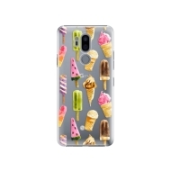 iSaprio Ice Cream LG G7 - cena, porovnanie