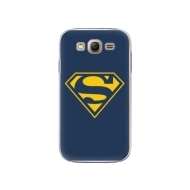 iSaprio Superman 03 Samsung Galaxy Grand Neo Plus - cena, porovnanie