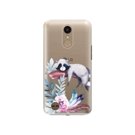 iSaprio Lazy Day LG K10