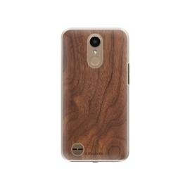 iSaprio Wood 10 LG K10