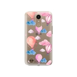 iSaprio Summer Sky LG K10
