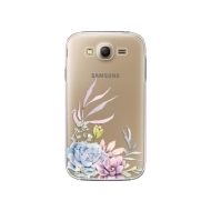 iSaprio Succulent 01 Samsung Galaxy Grand Neo Plus - cena, porovnanie