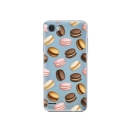 iSaprio Macaron Pattern LG Q6 - cena, porovnanie