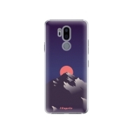 iSaprio Mountains 04 LG G7 - cena, porovnanie