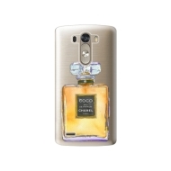 iSaprio Chanel Gold LG G3 - cena, porovnanie