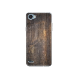 iSaprio Old Wood LG Q6
