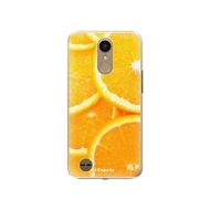 iSaprio Orange 10 LG K10 - cena, porovnanie