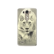 iSaprio Lioness 01 LG G3 - cena, porovnanie