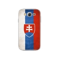 iSaprio Slovakia Flag Samsung Galaxy Grand Neo Plus - cena, porovnanie