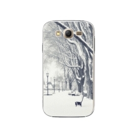 iSaprio Snow Park Samsung Galaxy Grand Neo Plus