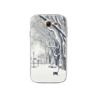 iSaprio Snow Park Samsung Galaxy Grand Neo Plus - cena, porovnanie
