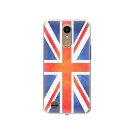 iSaprio UK Flag LG K10