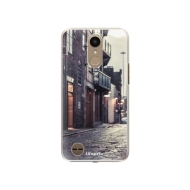 iSaprio Old Street 01 LG K10 - cena, porovnanie