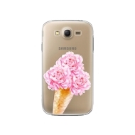 iSaprio Sweets Ice Cream Samsung Galaxy Grand Neo Plus - cena, porovnanie