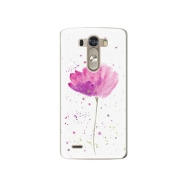 iSaprio Poppies LG G3