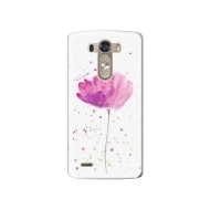 iSaprio Poppies LG G3 - cena, porovnanie