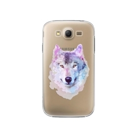 iSaprio Wolf 01 Samsung Galaxy Grand Neo Plus