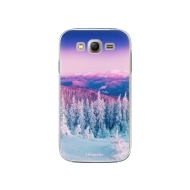 iSaprio Winter 01 Samsung Galaxy Grand Neo Plus - cena, porovnanie