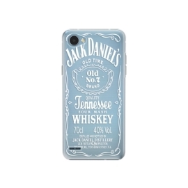 iSaprio Transparent White Jack LG Q6