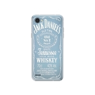 iSaprio Transparent White Jack LG Q6 - cena, porovnanie