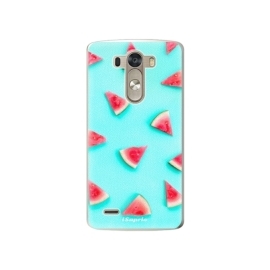 iSaprio Melon Patern 10 LG G3