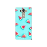 iSaprio Melon Patern 10 LG G3 - cena, porovnanie