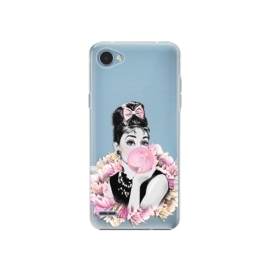 iSaprio Pink Bubble LG Q6