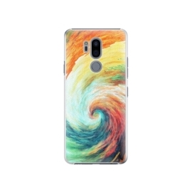 iSaprio Modern Art 01 LG G7