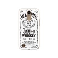 iSaprio Jack White LG K10 - cena, porovnanie