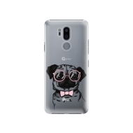 iSaprio The Pug LG G7 - cena, porovnanie