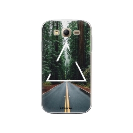 iSaprio Triangle 01 Samsung Galaxy Grand Neo Plus