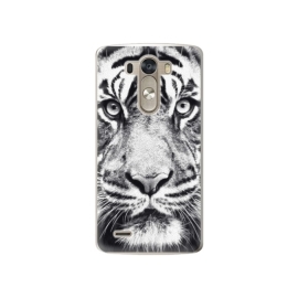 iSaprio Tiger Face LG G3