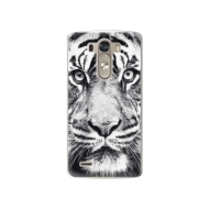 iSaprio Tiger Face LG G3 - cena, porovnanie