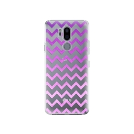 iSaprio Zig-Zag LG G7